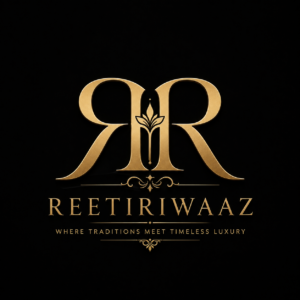 ReetiRiwaaz Logo