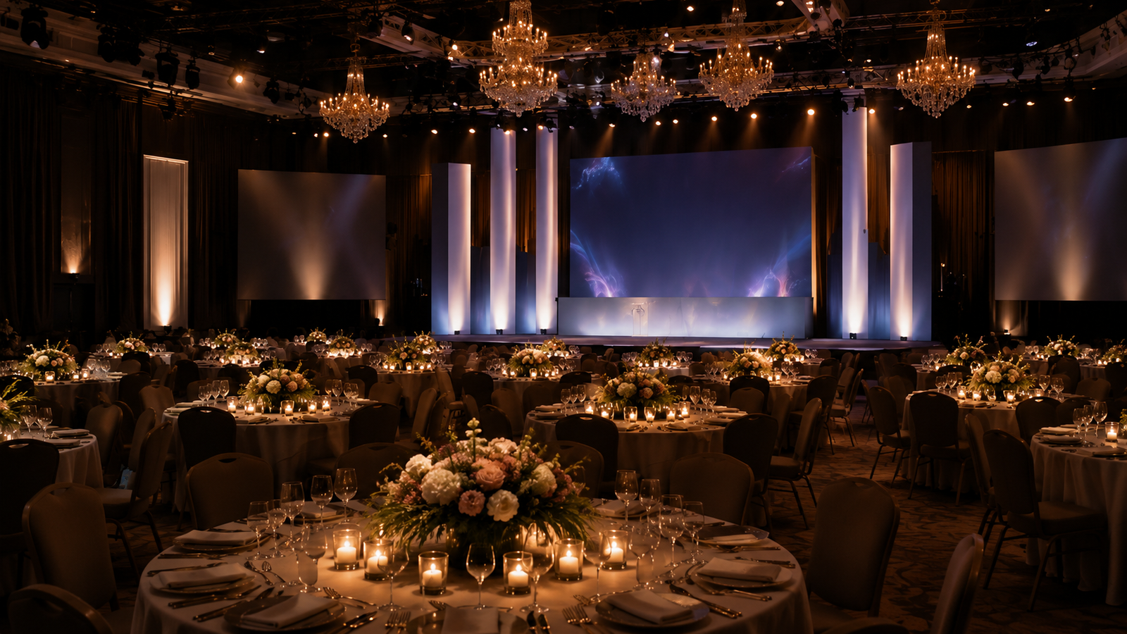 Reeti Riwaaz Corporate Event